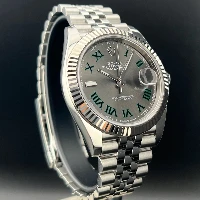 Rolex Datejust41mm Jubilee Wimbledon