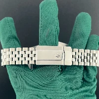 Rolex Datejust41mm Jubilee Wimbledon