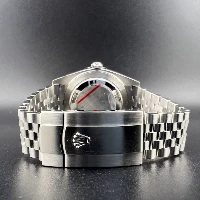 Rolex Datejust41mm Jubilee Wimbledon