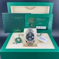 Rolex Datejust41mm Jubilee Wimbledon