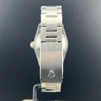 Rolex Oyster Perpetual 31mm Pink 3-6-9 Dial