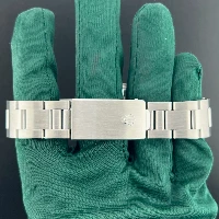 Rolex Oyster Perpetual 31mm Pink 3-6-9 Dial