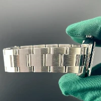 Rolex Oyster Perpetual 31mm Pink 3-6-9 Dial