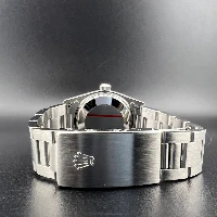 Rolex Oyster Perpetual 31mm Pink 3-6-9 Dial