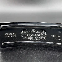 Rolex Oyster Perpetual 31mm Pink 3-6-9 Dial