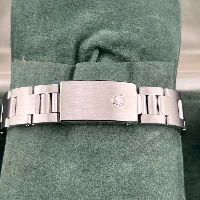 Rolex Oyster Perpetual 31mm Pink 3-6-9 Dial