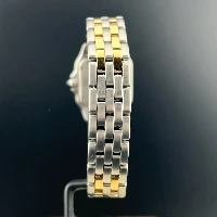 Cartier Panthère Small Acciaio & Oro