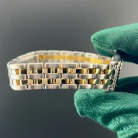 Cartier Panthère Small Acciaio & Oro