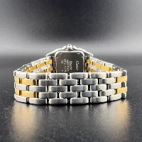 Cartier Panthère Small Acciaio & Oro