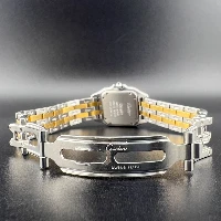 Cartier Panthère Small Acciaio & Oro