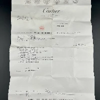 Cartier Panthère Small Acciaio & Oro