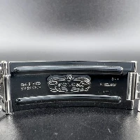 Rolex Datejust 36mm Rhodium Romani Jubilee