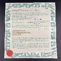 Rolex Datejust 36mm Rhodium Romani Jubilee