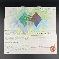 Rolex Datejust 36mm Jubilee Silver Indici