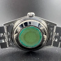 Rolex Datejust 36mm Silver Brillanti