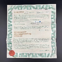 Rolex Datejust 36mm Silver Brillanti