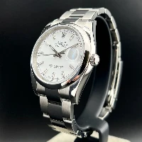 Rolex Datejust 36mm Bianco