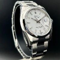 Rolex Datejust 36mm Bianco