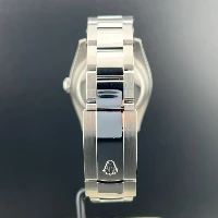 Rolex Datejust 36mm Bianco