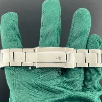 Rolex Datejust 36mm Bianco