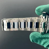 Rolex Datejust 36mm Bianco