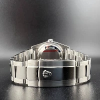 Rolex Datejust 36mm Bianco