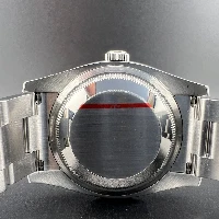 Rolex Datejust 36mm Bianco