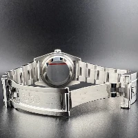 Rolex Datejust 36mm Bianco