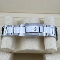 Rolex Datejust 36mm Bianco