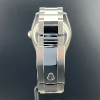 Rolex Oyster Perpetual Date 34mm Rosa