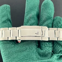 Rolex Oyster Perpetual Date 34mm Rosa