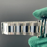 Rolex Oyster Perpetual Date 34mm Rosa