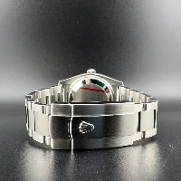 Rolex Oyster Perpetual Date 34mm Rosa