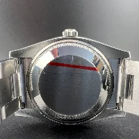 Rolex Oyster Perpetual Date 34mm Rosa