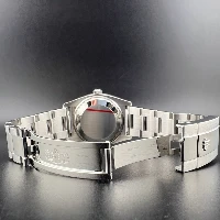 Rolex Oyster Perpetual Date 34mm Rosa