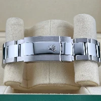 Rolex Oyster Perpetual Date 34mm Rosa