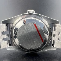 Rolex Datejust 36mm Jubilee Silver Brillanti