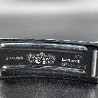 Rolex Datejust 31mm Acciaio & Oro Computer Silver Brillanti