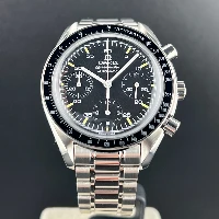 Omega Speedmaster Reduced