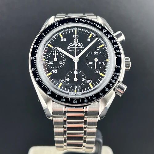Omega Speedmaster Reduced