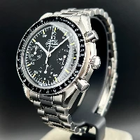Omega Speedmaster Reduced
