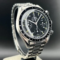 Omega Speedmaster Reduced
