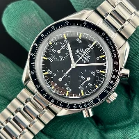 Omega Speedmaster Reduced