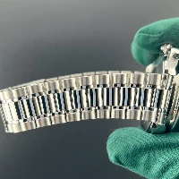 Omega Speedmaster Reduced