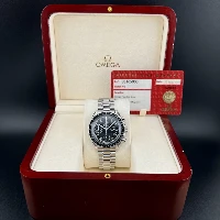 Omega Speedmaster Reduced