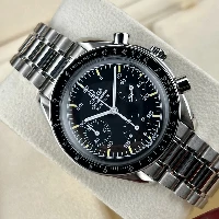 Omega Speedmaster Reduced