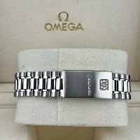 Omega Speedmaster Reduced
