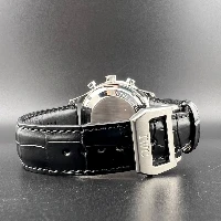 IWC Chronograph Portuguese Sfere Blu