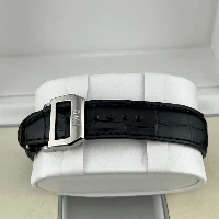 IWC Chronograph Portuguese Sfere Blu