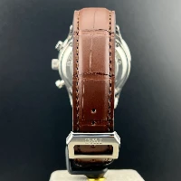 IWC Chronograph Portuguese Sfere Oro